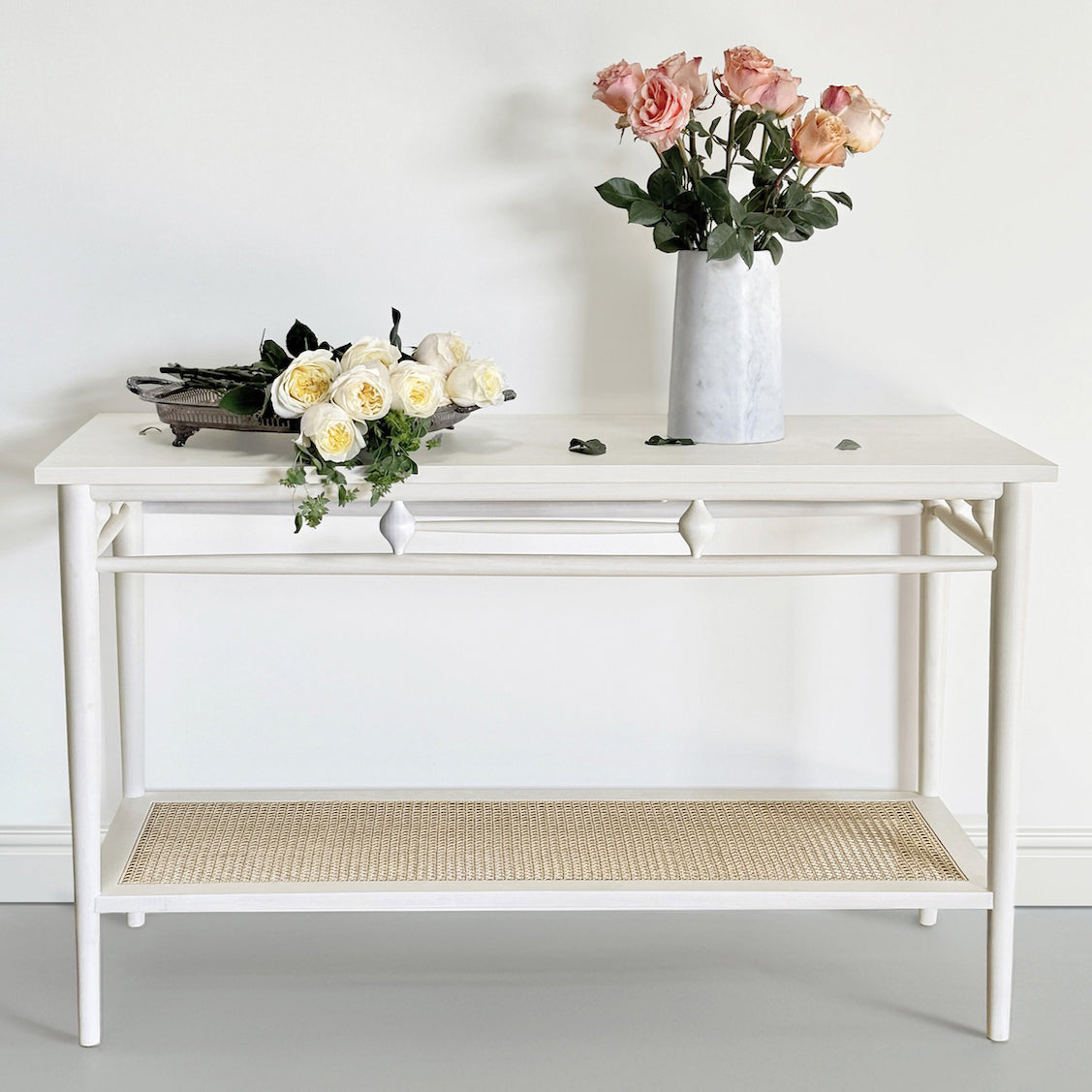 Redford House Abigail Console Table