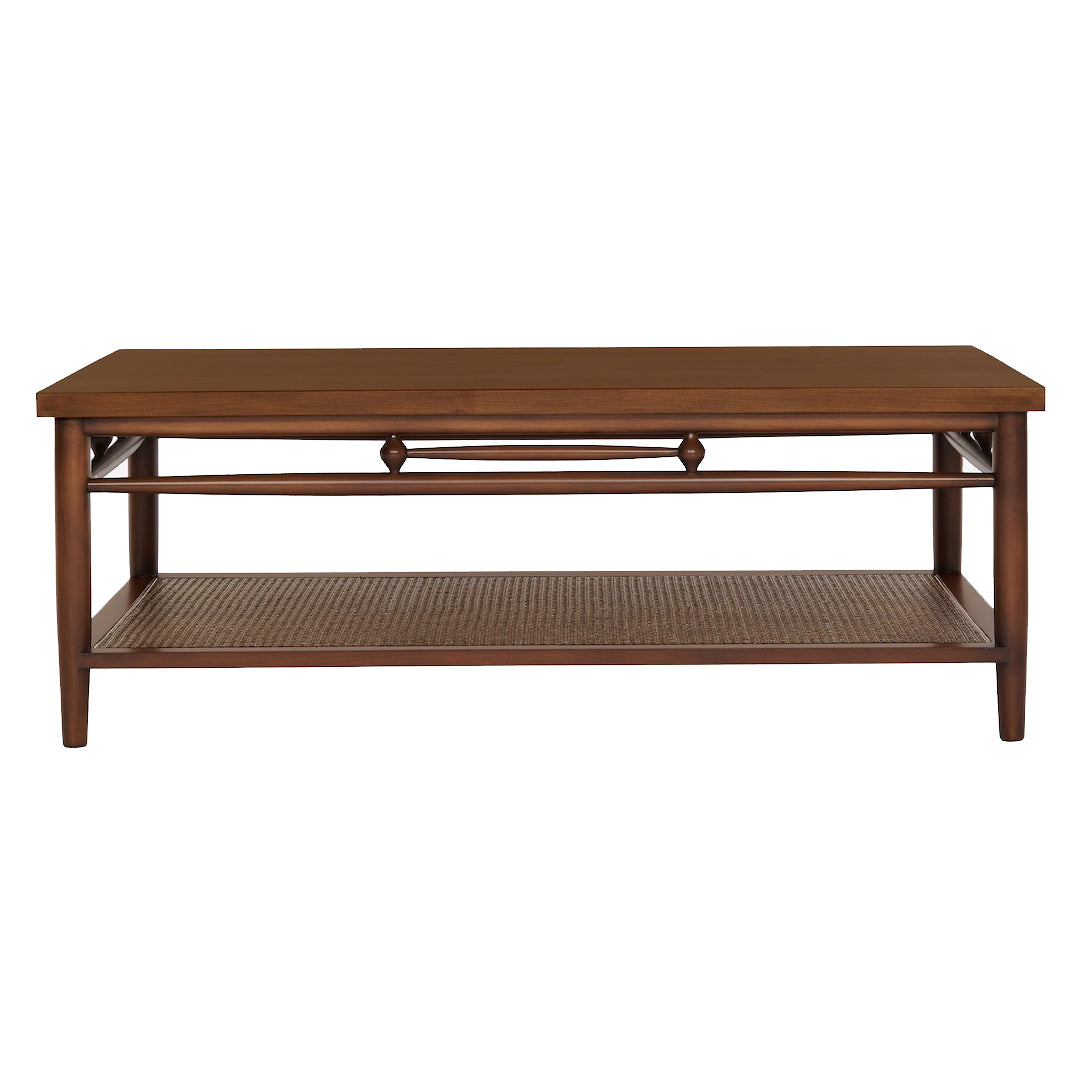 Redford House Abigail Rectangle Coffee Table
