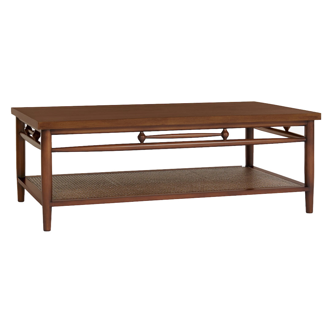 Redford House Abigail Rectangle Coffee Table