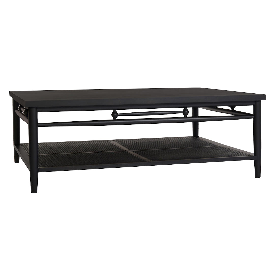 Redford House Abigail Square Large Coffee Table