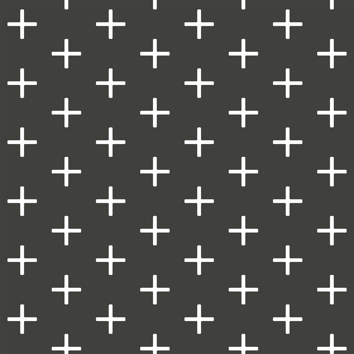 Mitchell Black Addition Style Wallpaper