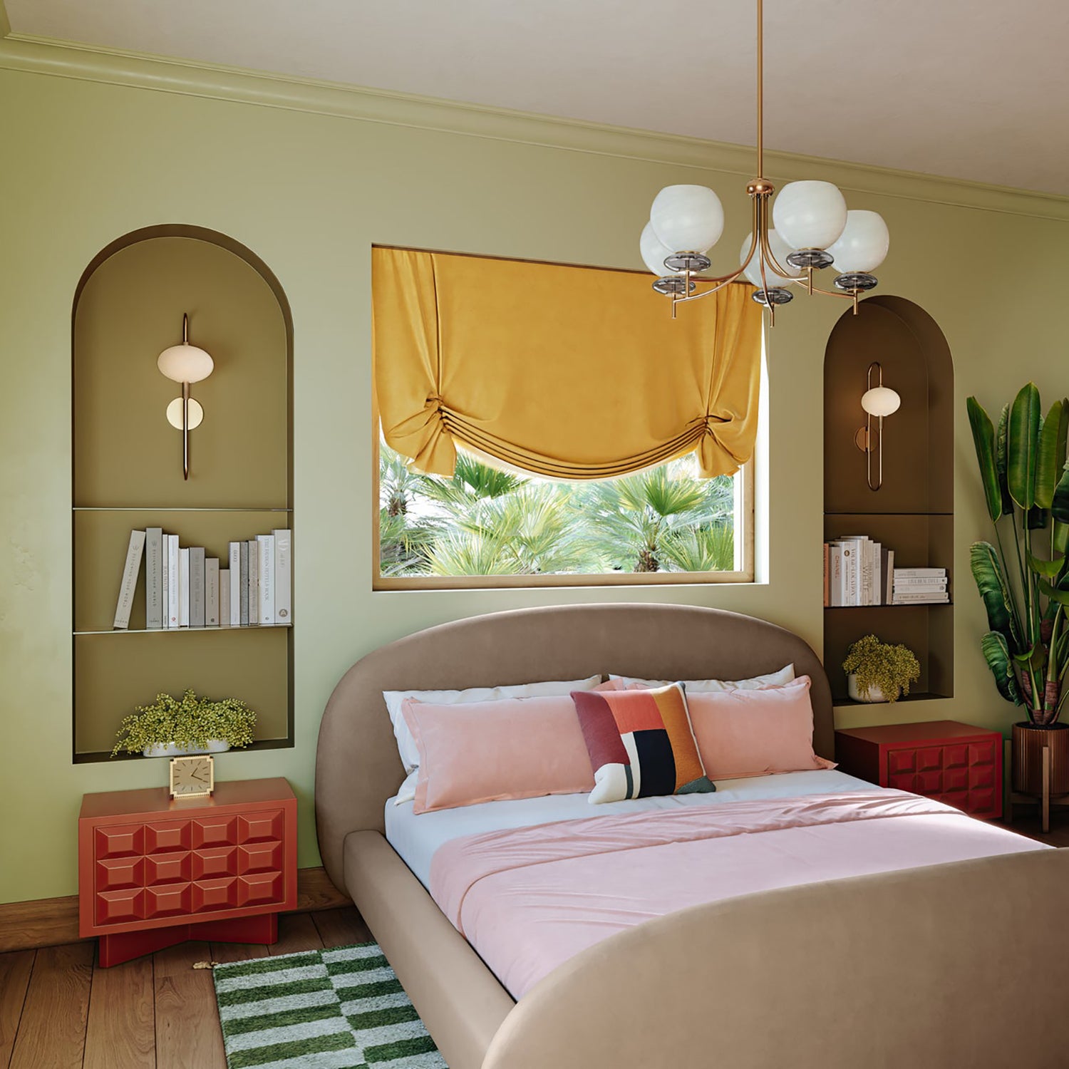 Mitzi Delphine Wall Sconce