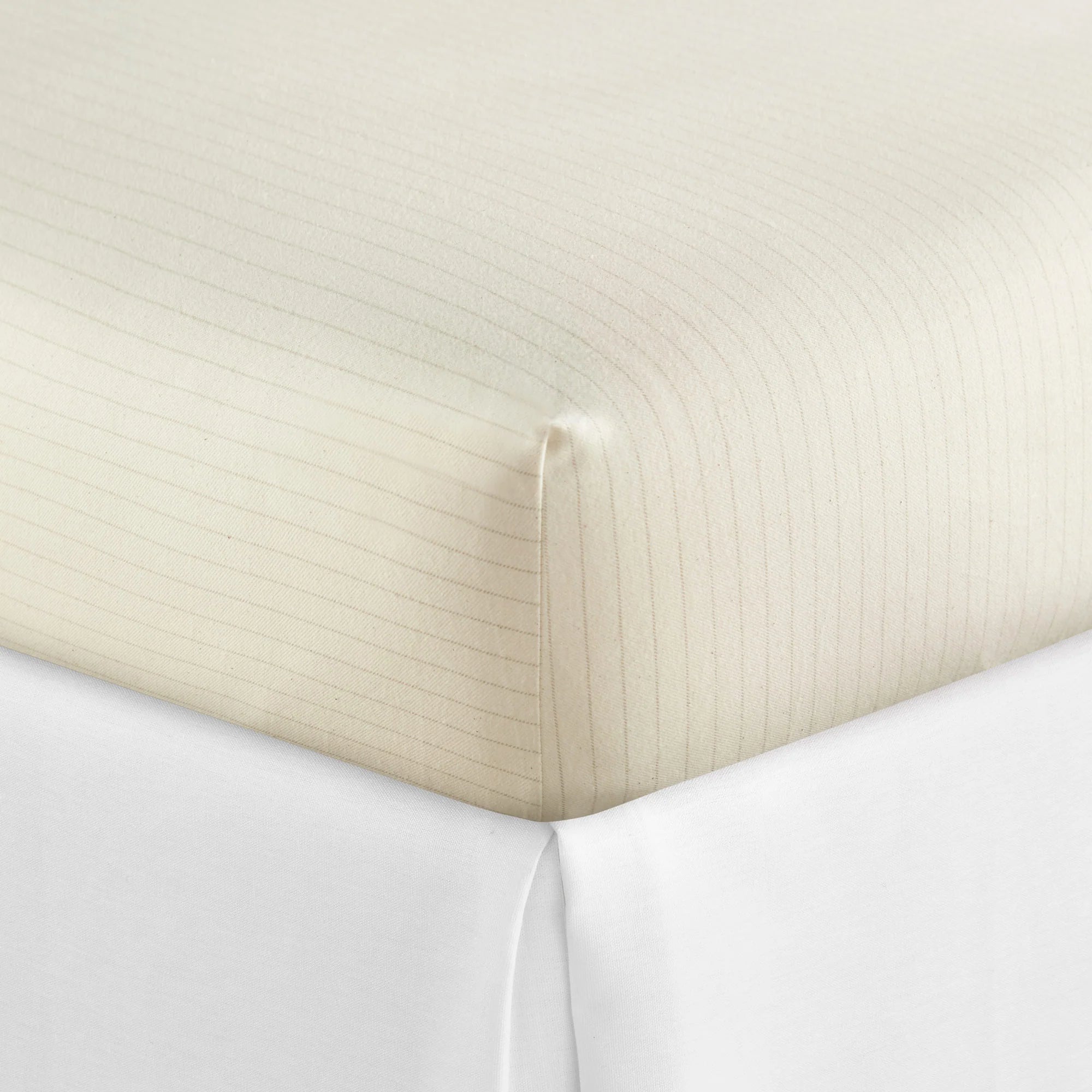 Peacock Alley All Seasons Brushed Cotton Sheet Set