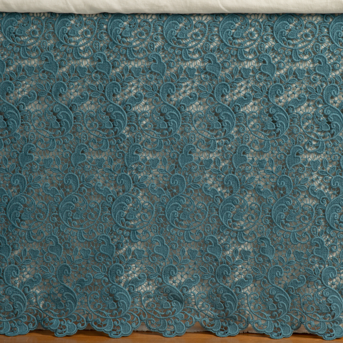 Bella Notte Allora Bed Skirt