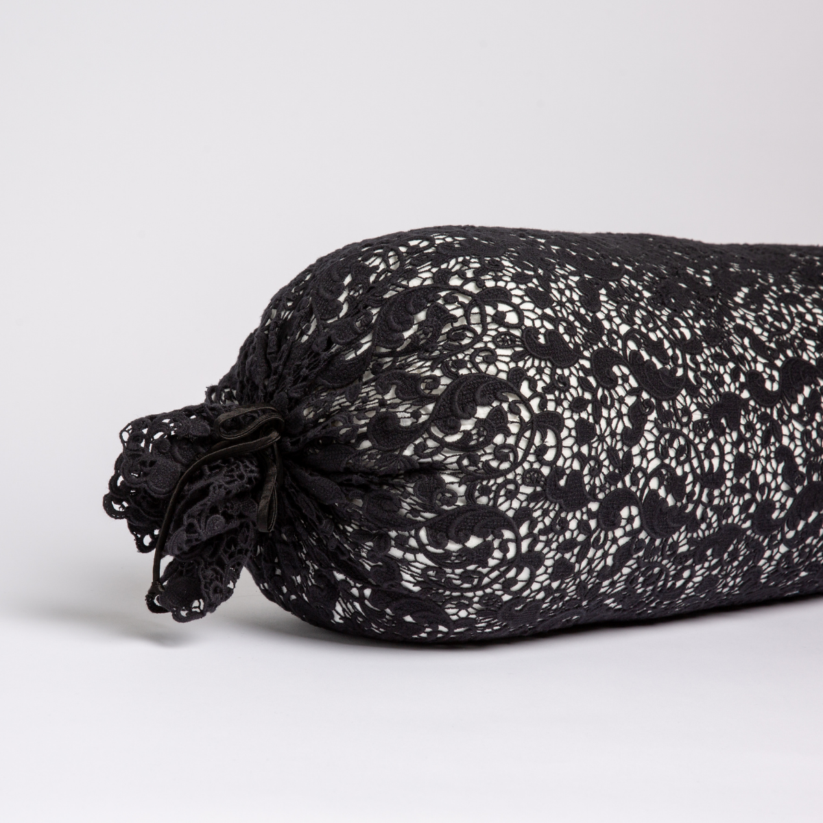 Bella Notte Allora Bolster Throw Pillow