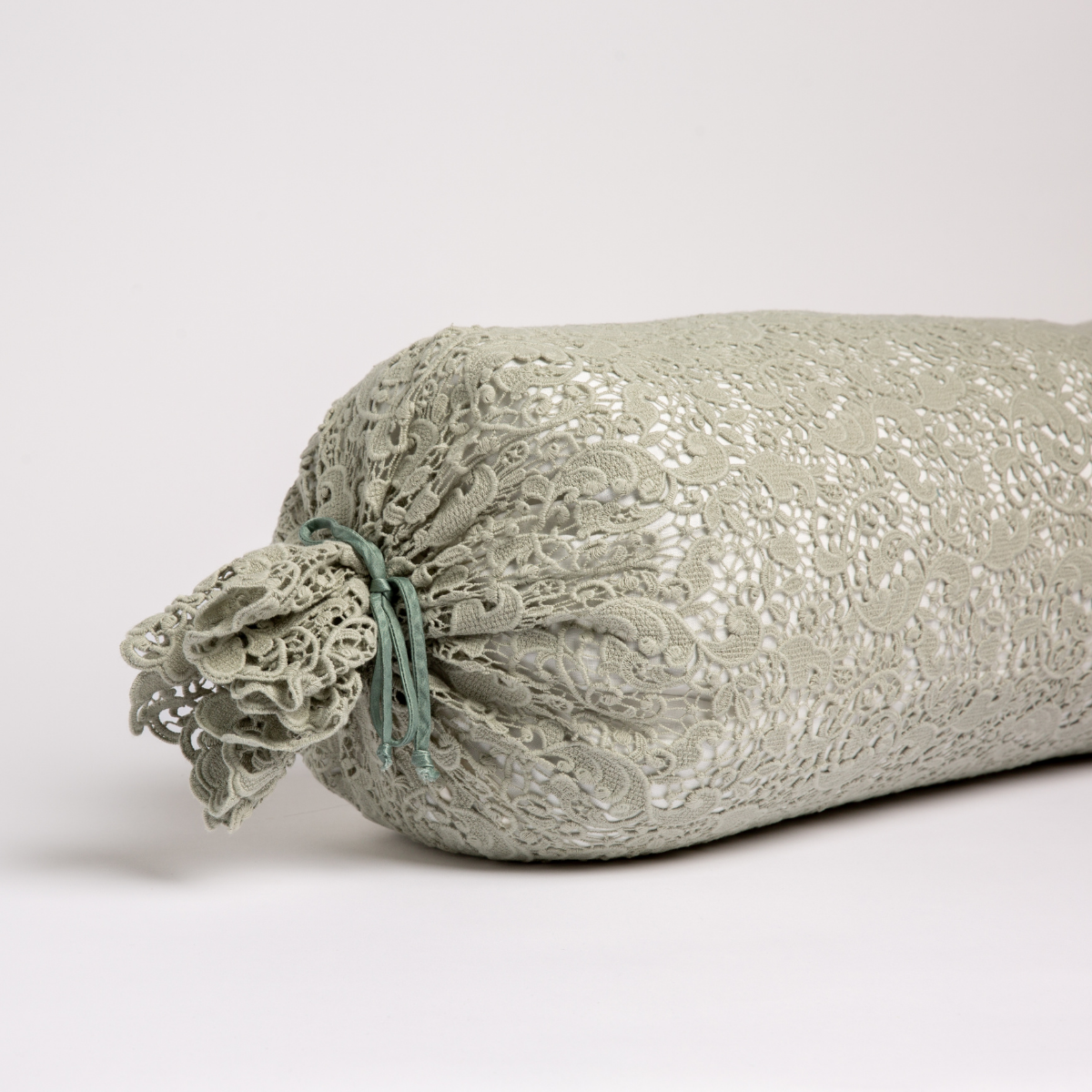 Bella Notte Allora Bolster Throw Pillow