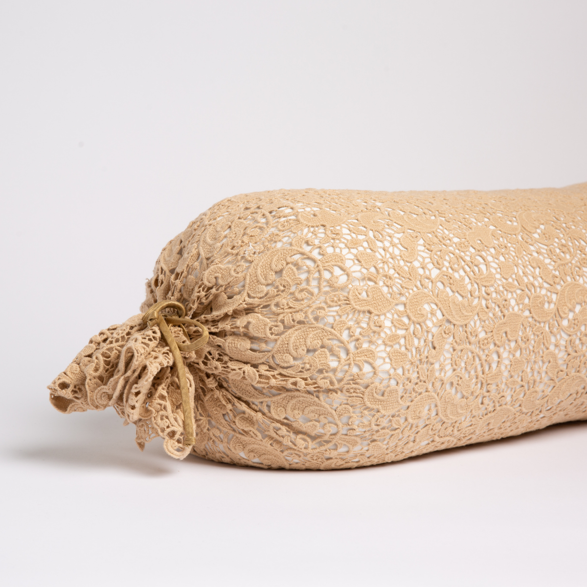 Bella Notte Allora Bolster Throw Pillow