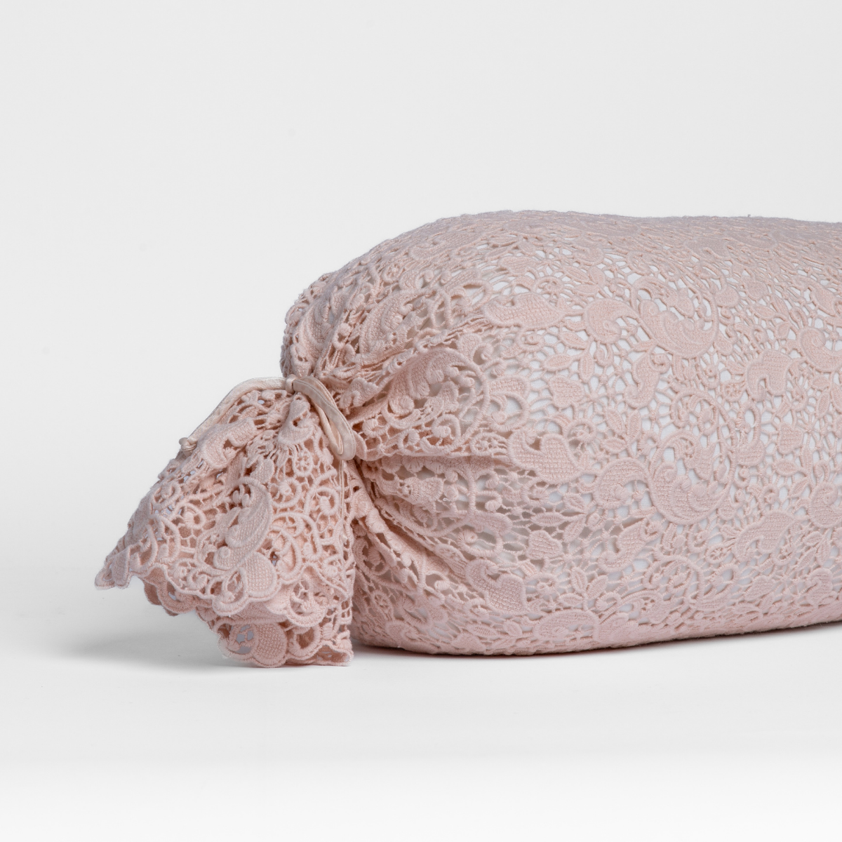 Bella Notte Allora Bolster Throw Pillow