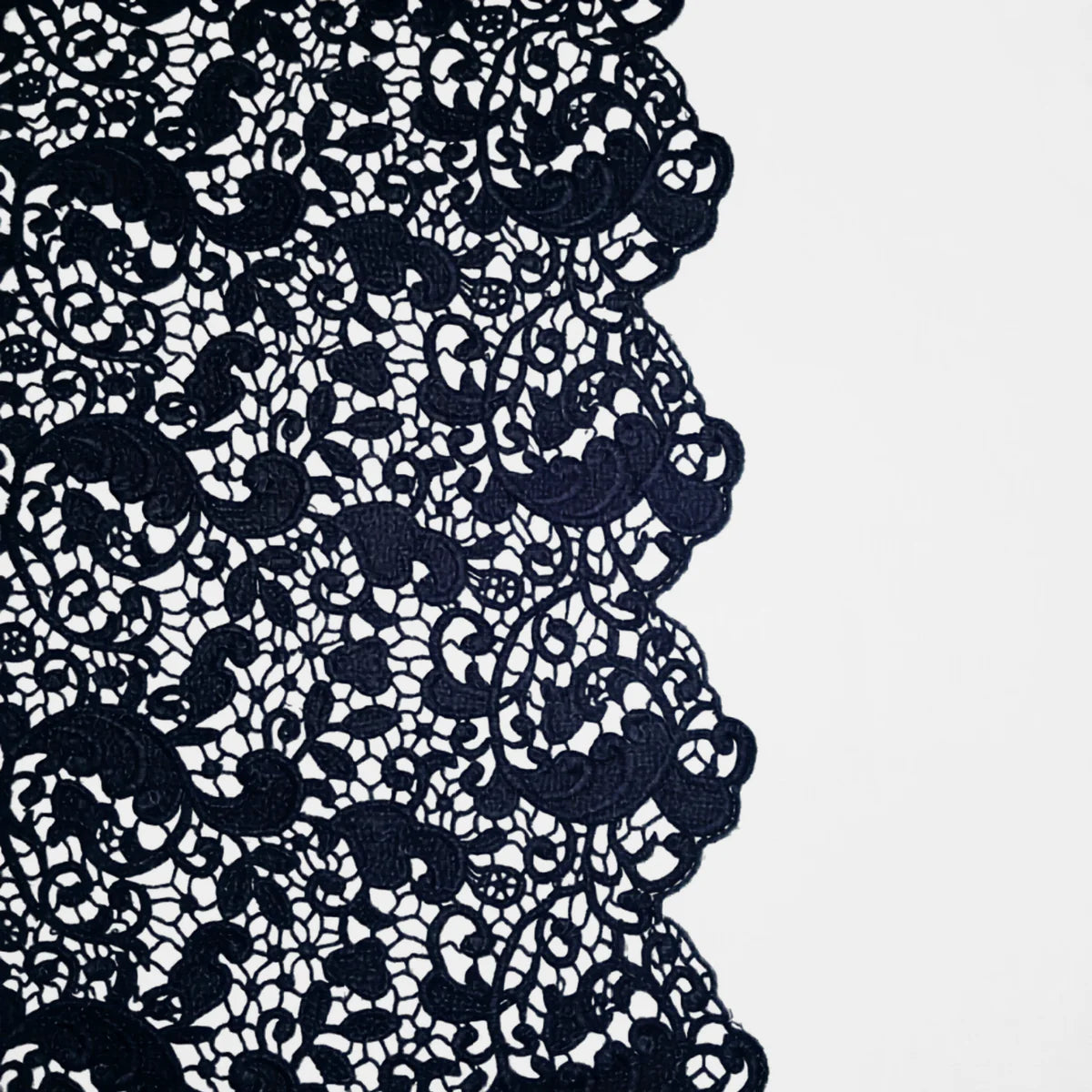 Bella Notte Allora Bed Scarf
