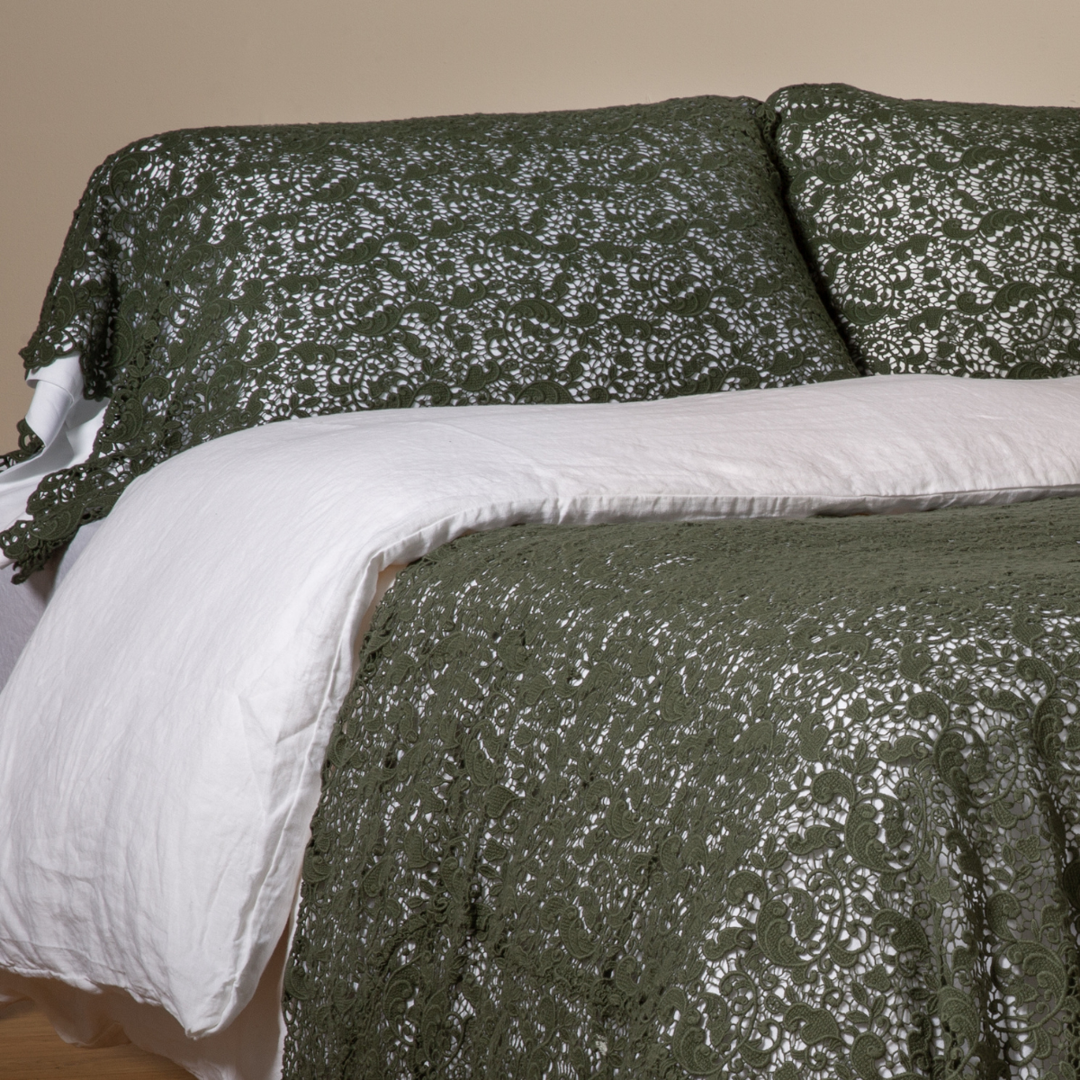 Bella Notte Allora Pillowcase