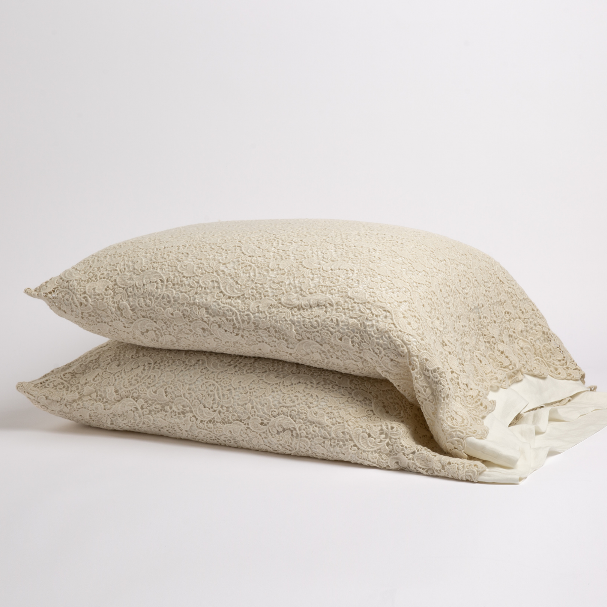 Bella Notte Allora Pillowcase