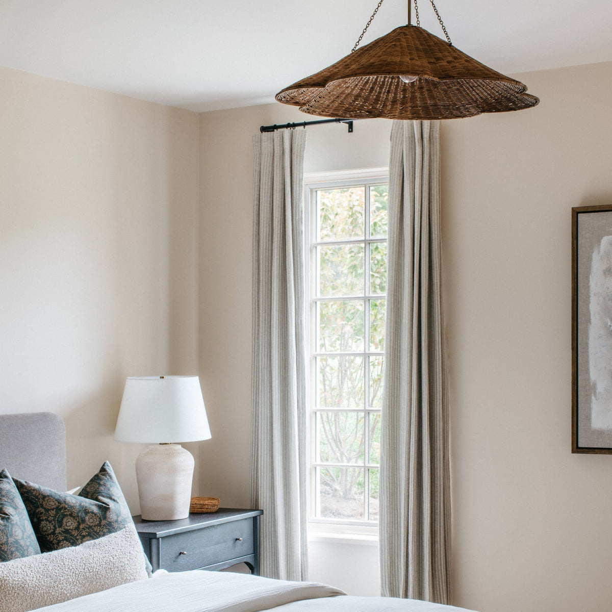 Kate Marker x Mitzi Maddox Table Lamp