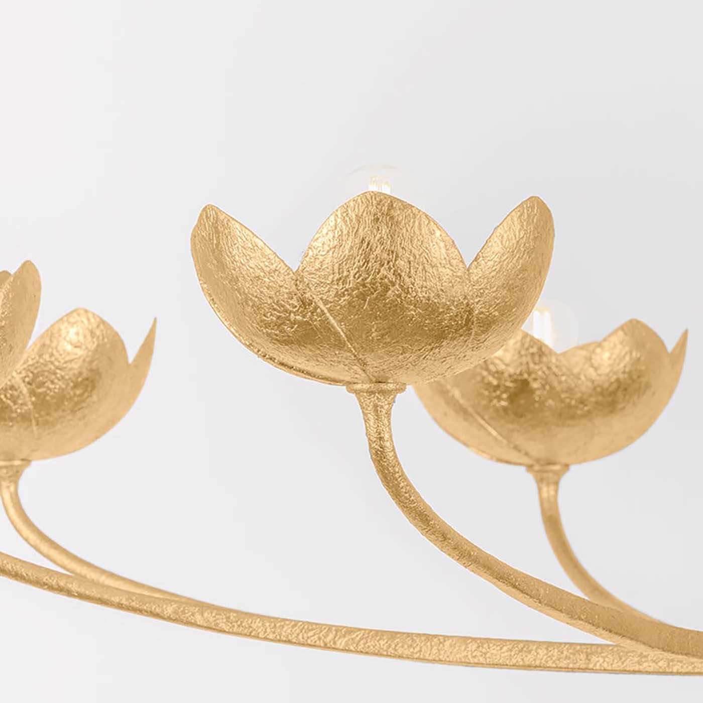 Troy Lighting Arcata Chandelier