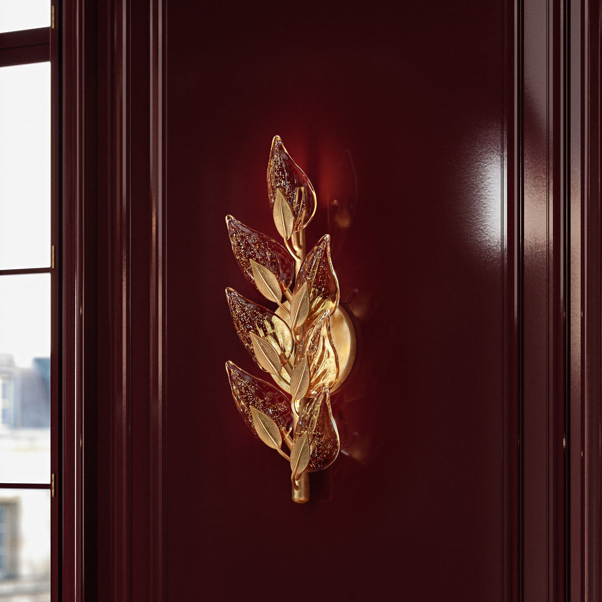 Corbett Lighting Ariadne Wall Sconce