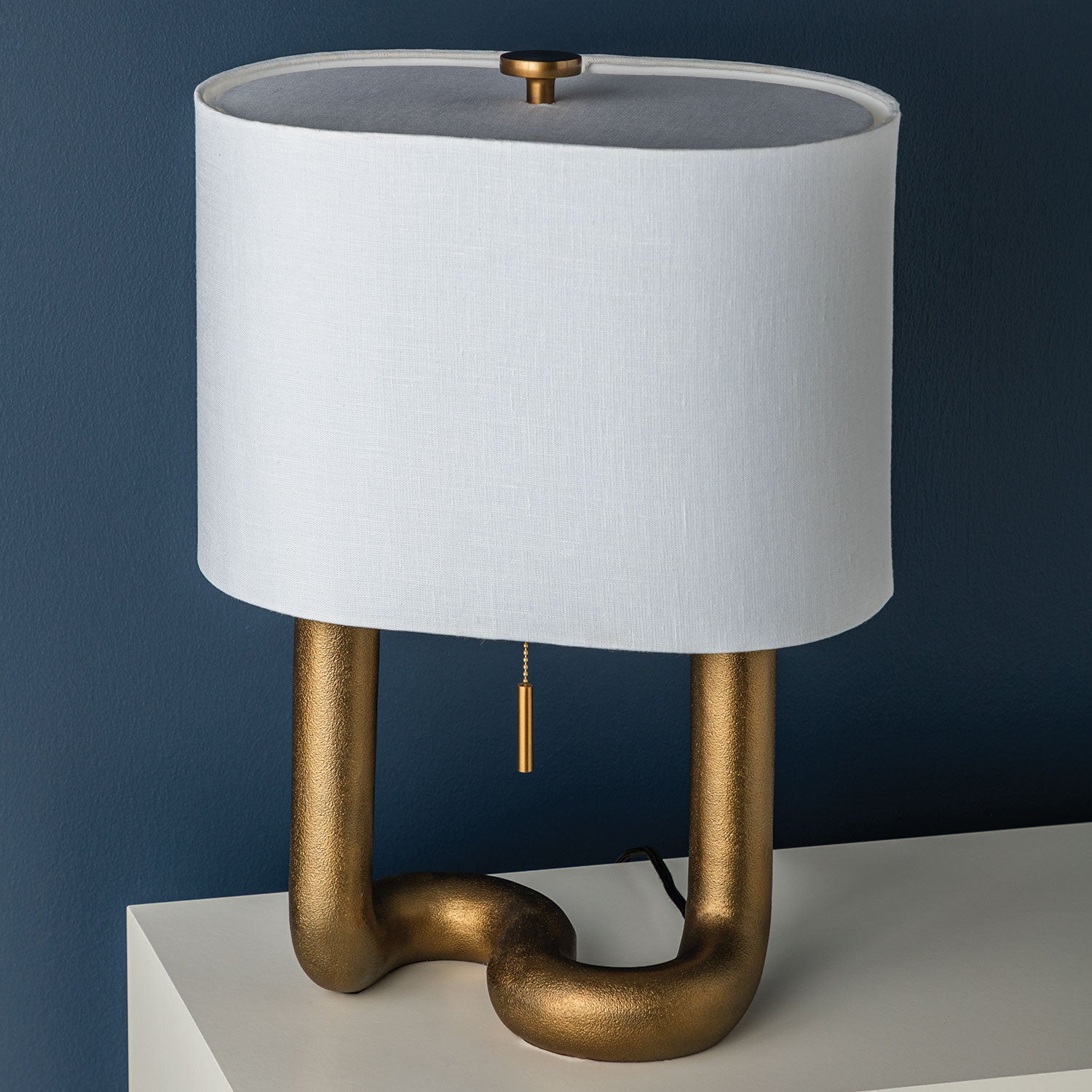 Hudson Valley Lighting Armonk Table Lamp