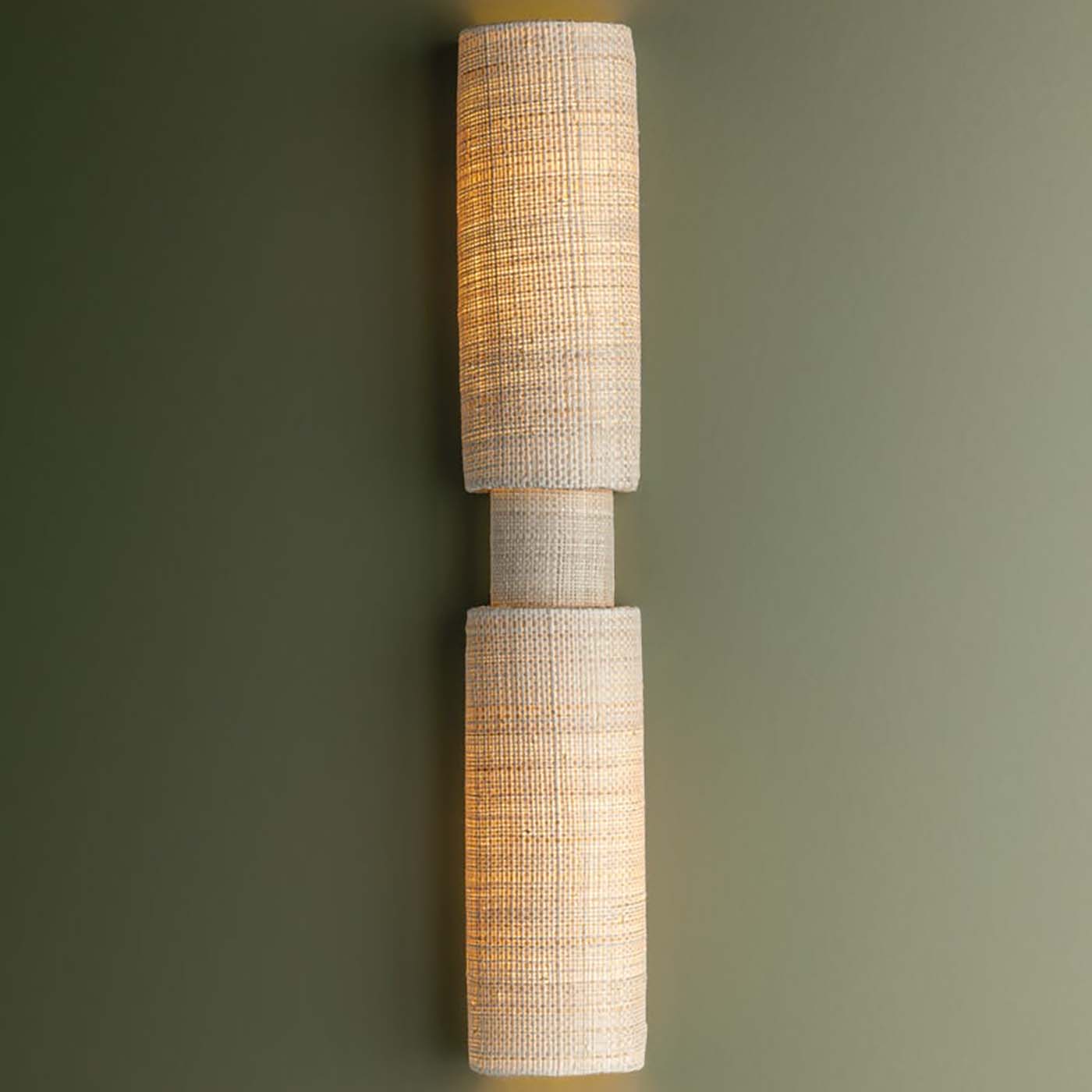 Troy Lighting Ashton Wall Sconce