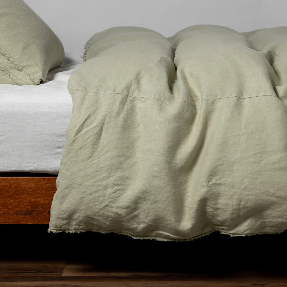 Bella Notte Austin Duvet Cover