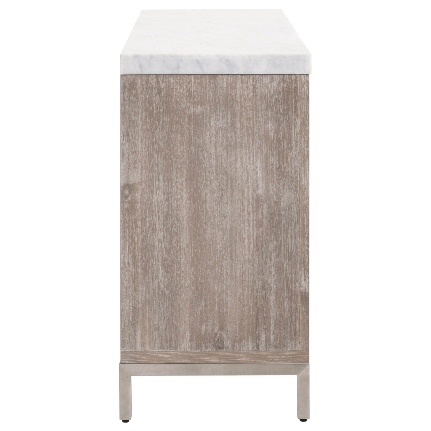 Azure Carrera 6-Drawer Double Dresser