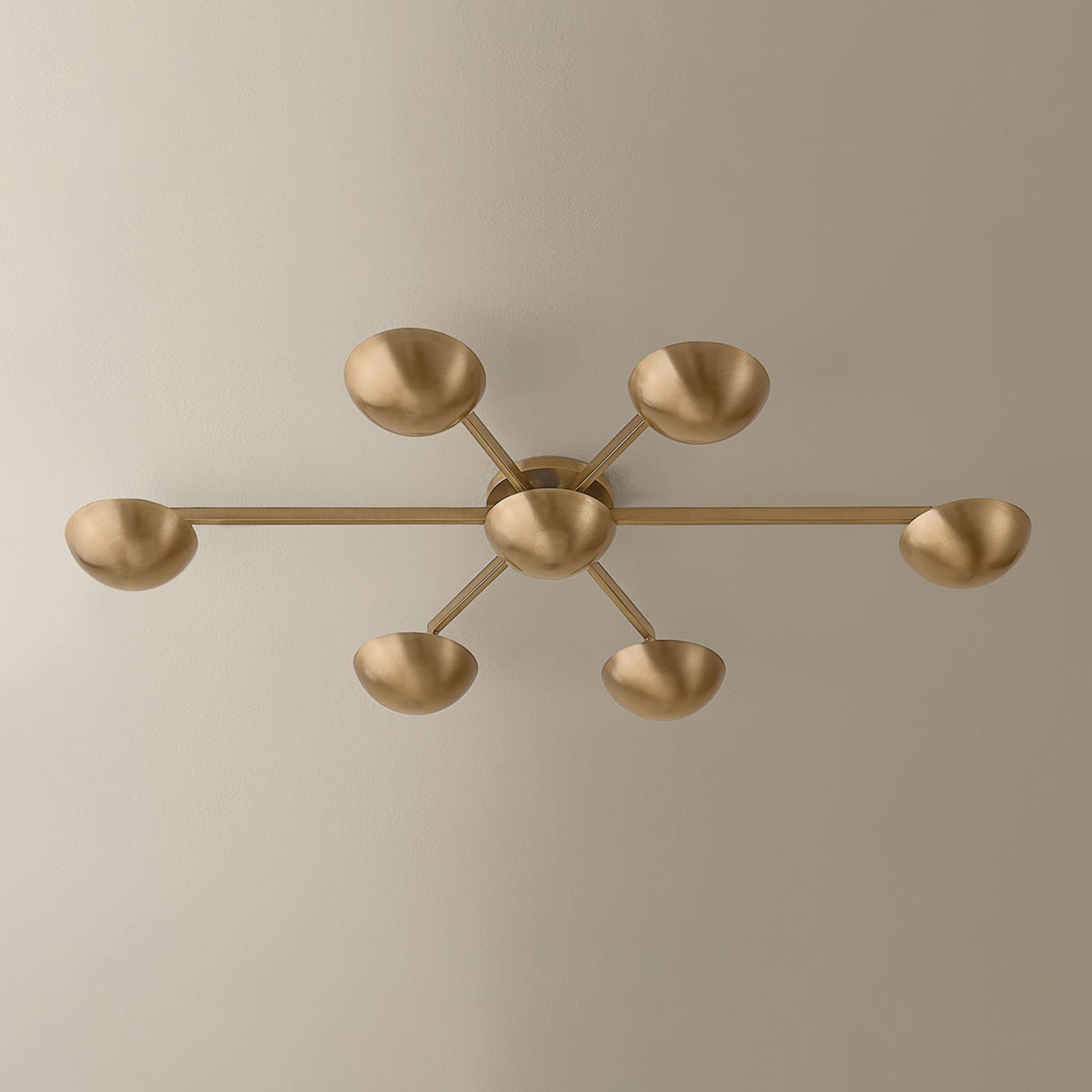 Troy Lighting Giovanni Wall Sconce/Ceiling Mount