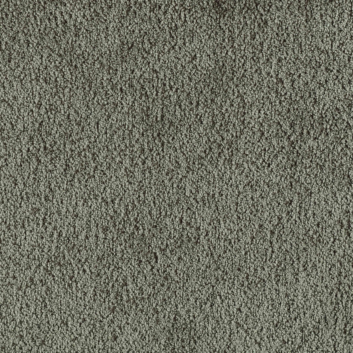 Fira Green Chenille Fabric Upholstered Bed