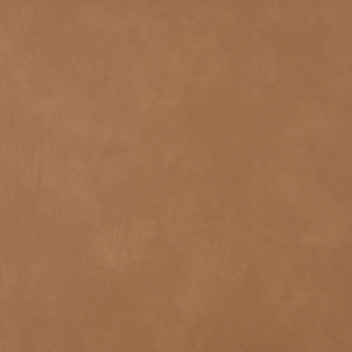 Arvada Cognac Vegan Leather Upholstered Bed