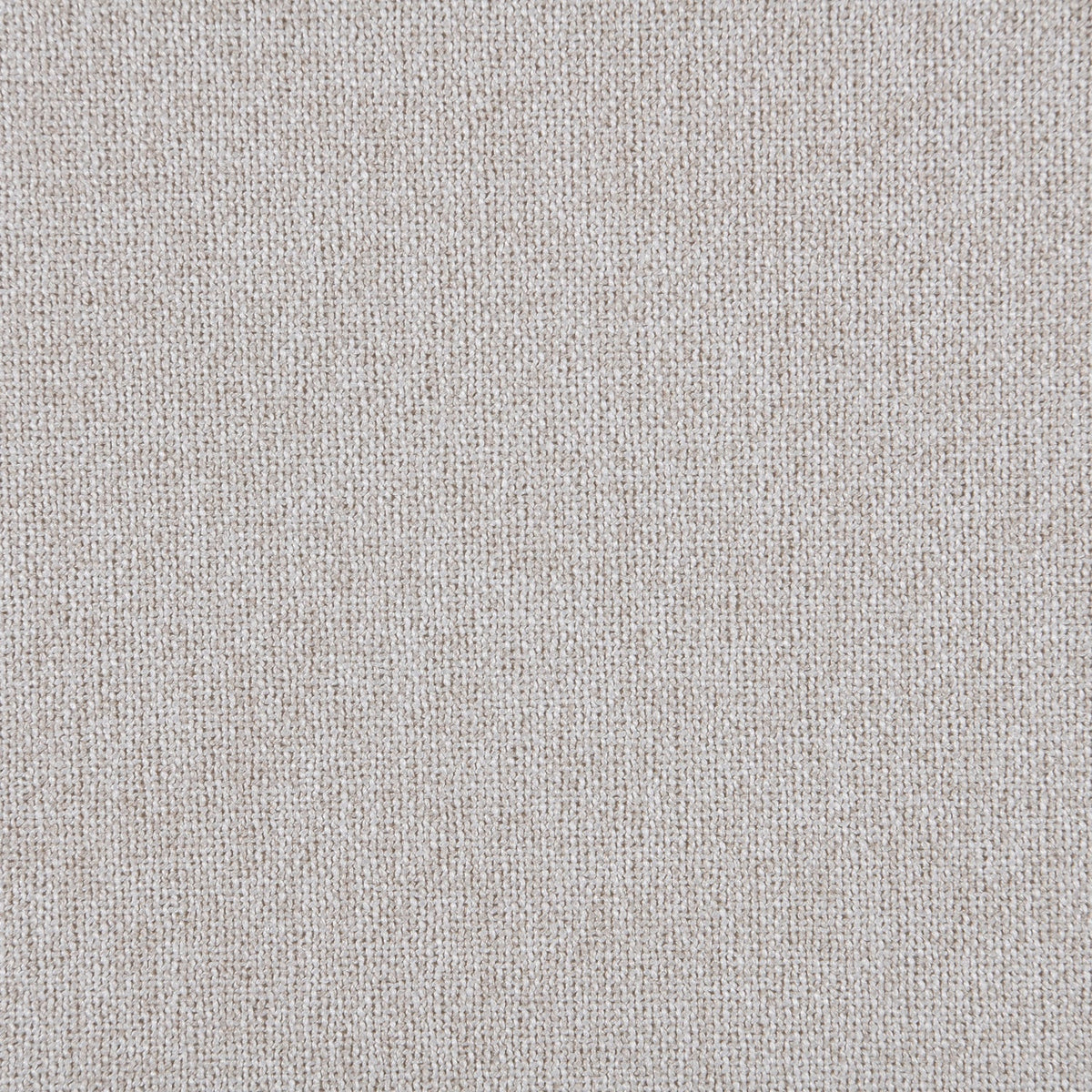 Arvada Beige Linen Textured Fabric Upholstered Bed