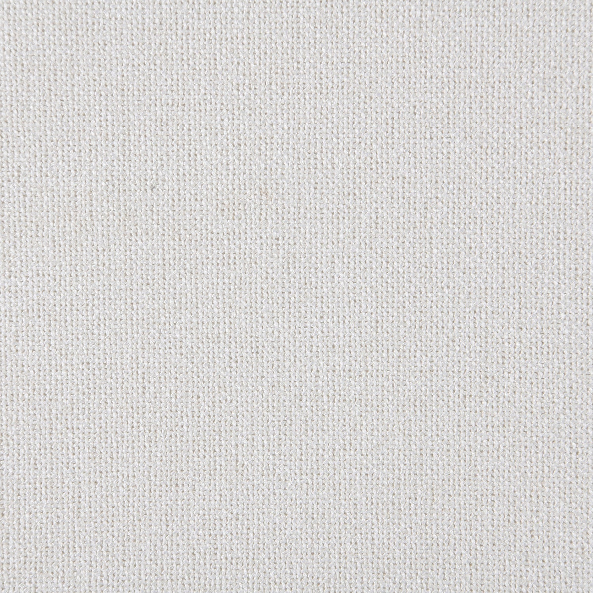 Arvada Cream Linen Textured Fabric Upholstered Bed