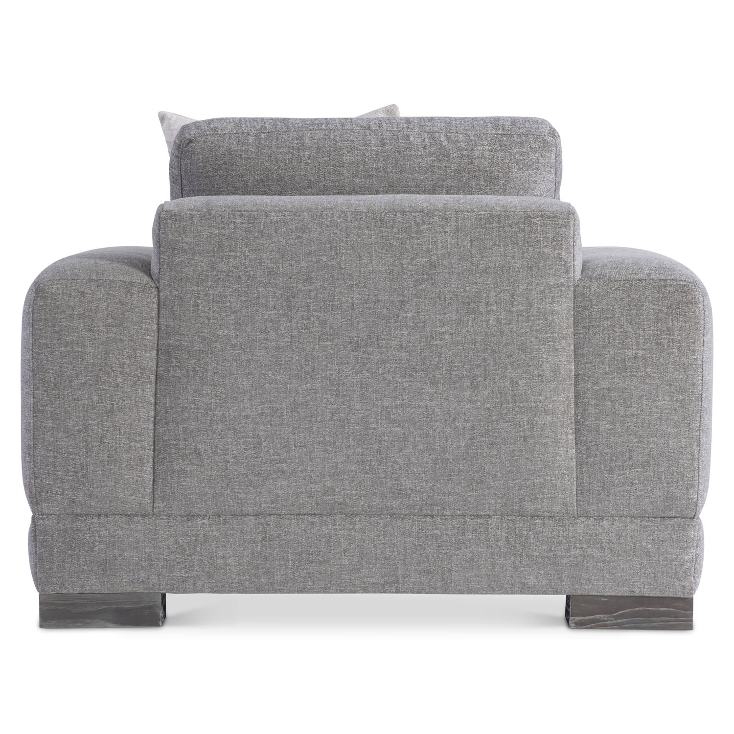 Bernhardt Living Lars Fabric Chair