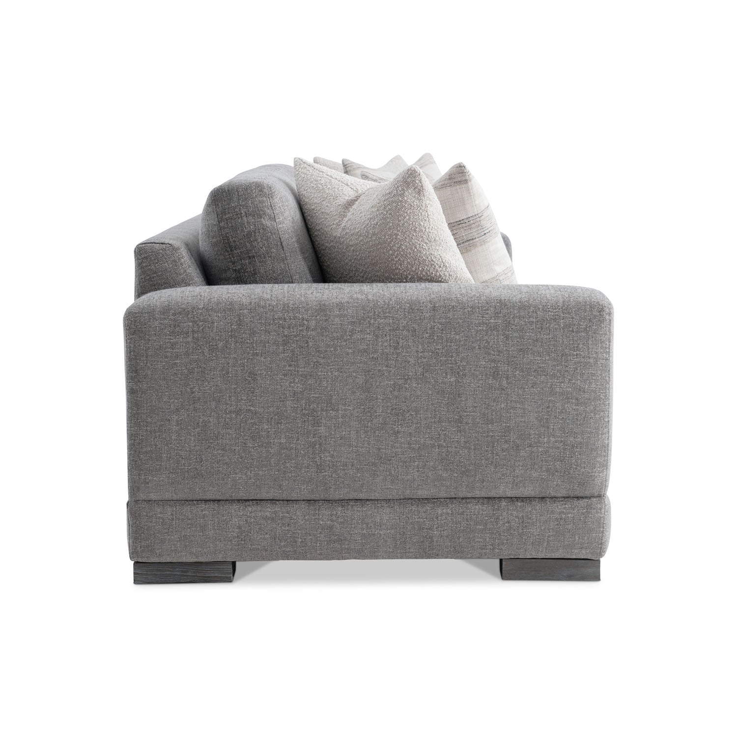 Bernhardt Living Lars Fabric Sofa