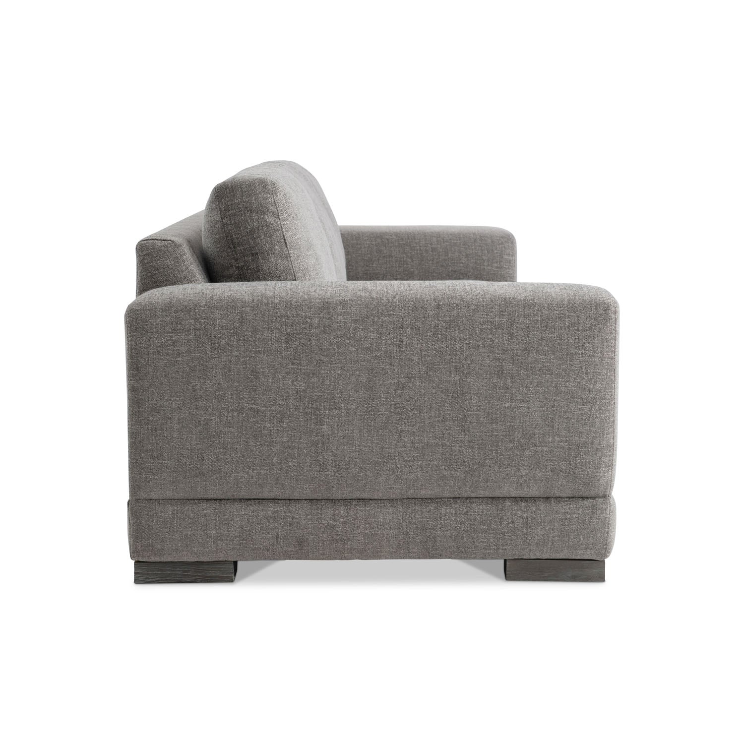 Bernhardt Living Lars Fabric Sofa