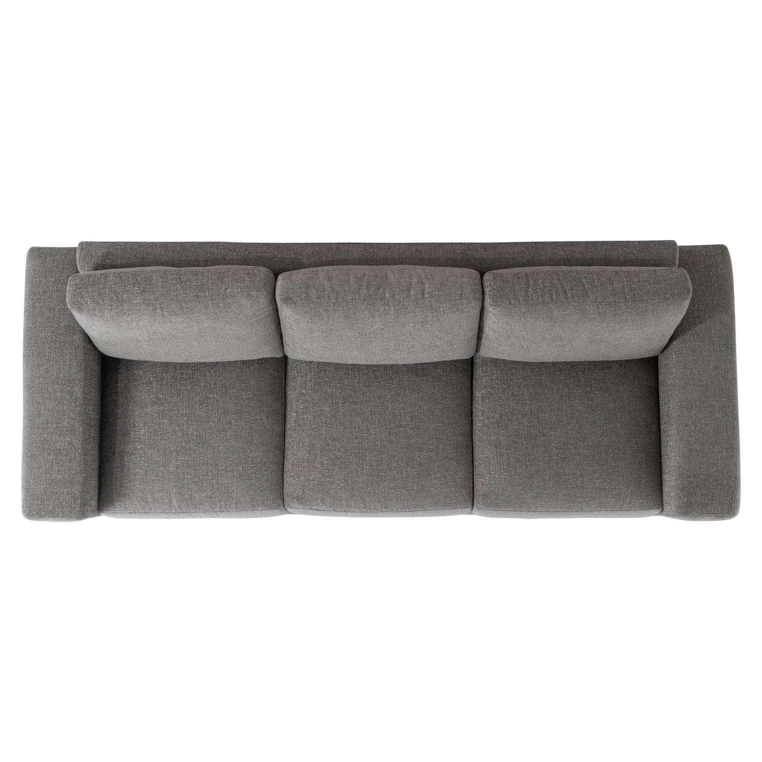 Bernhardt Living Lars Fabric Sofa