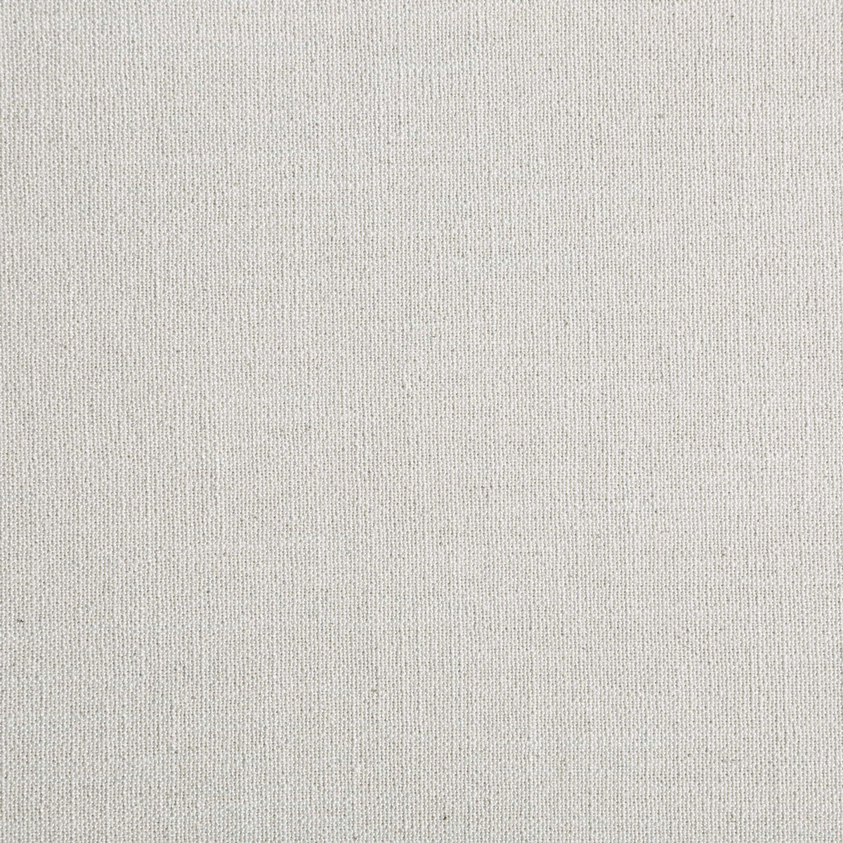 Kendall Cream Linen Textured Fabric Upholstered Bed