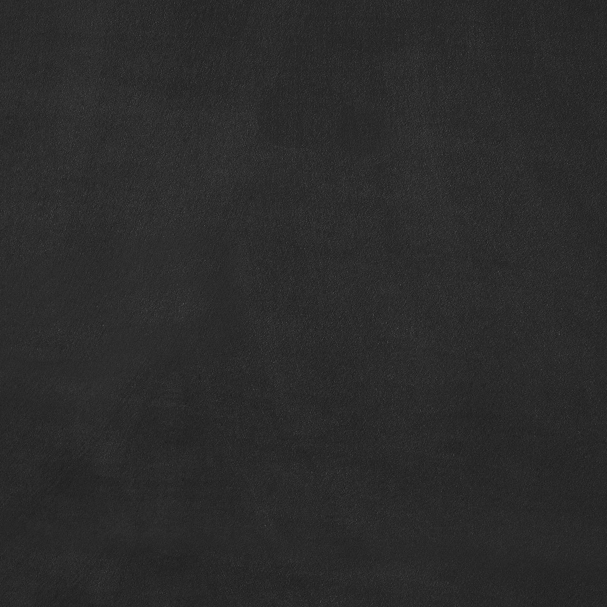 Kendall Black Velvet Upholstered Bed