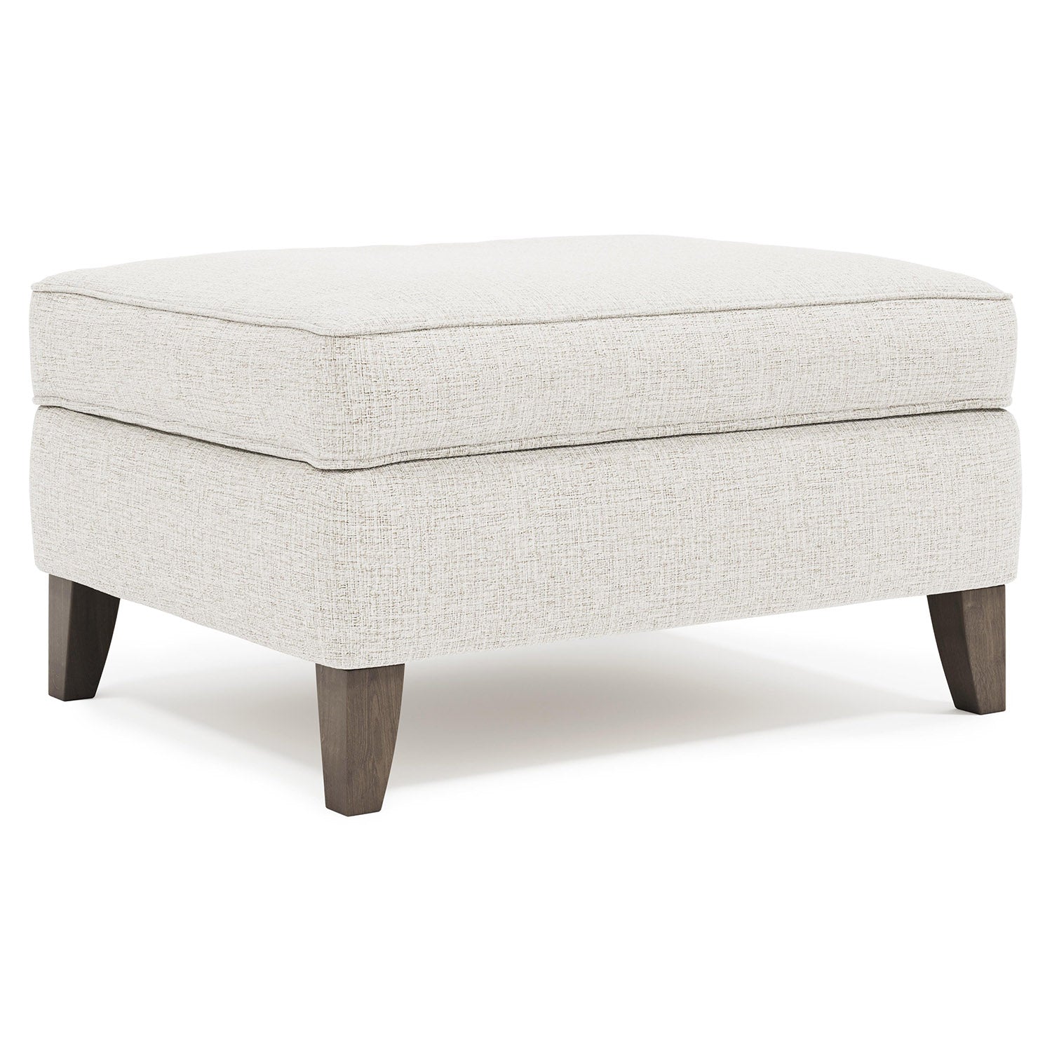 Bernhardt Living Addison Ottoman