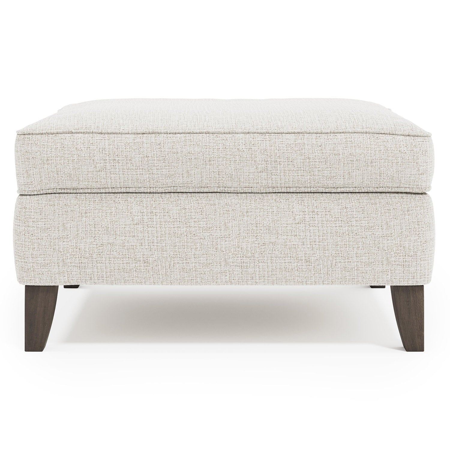 Bernhardt Living Addison Ottoman