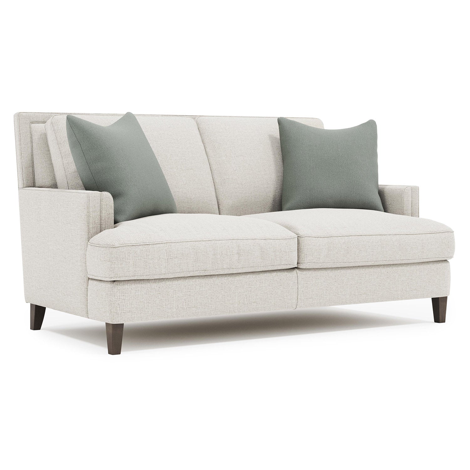 Bernhardt Living Addison Loveseat