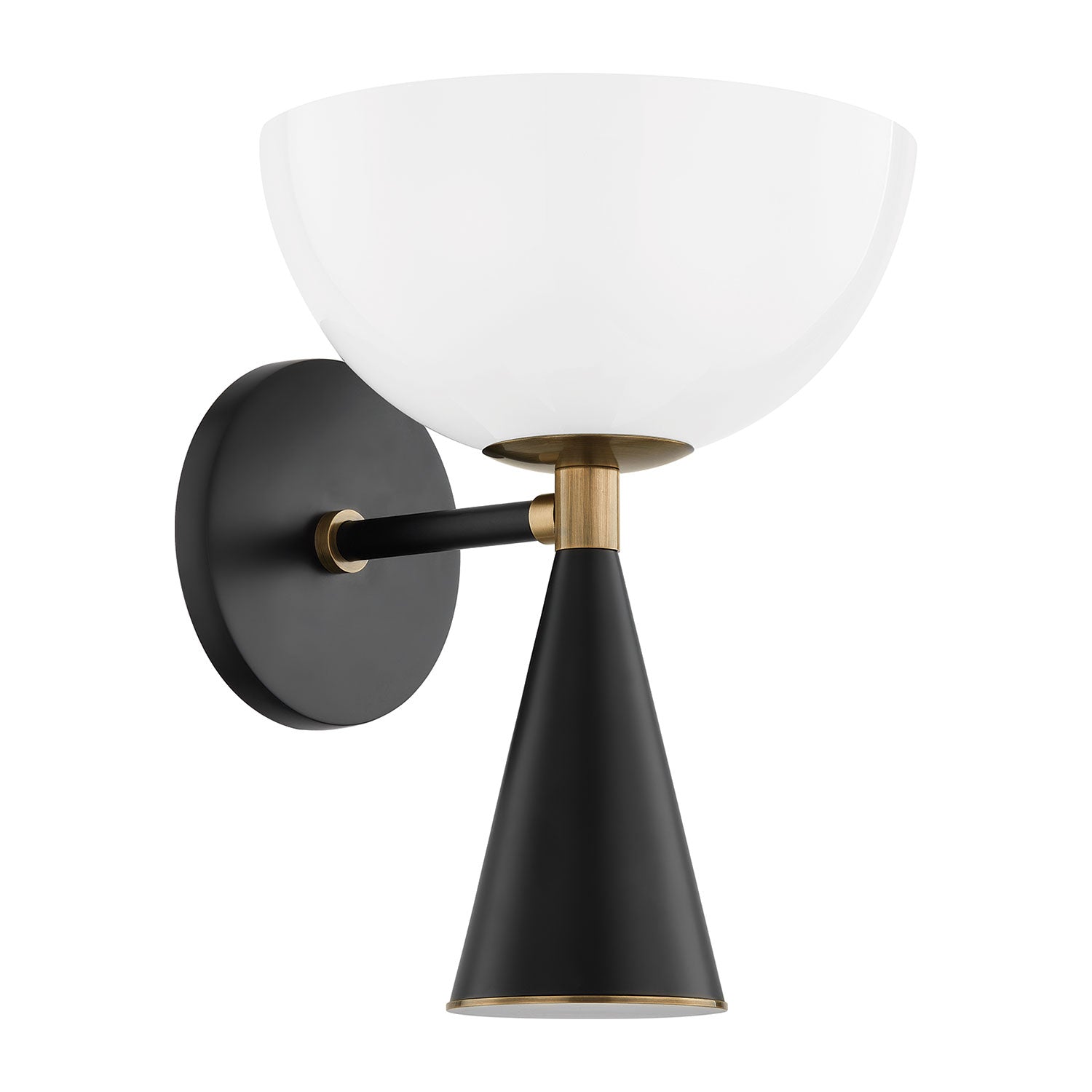 Troy Lighting Payson Wall Sconce - Final Sale