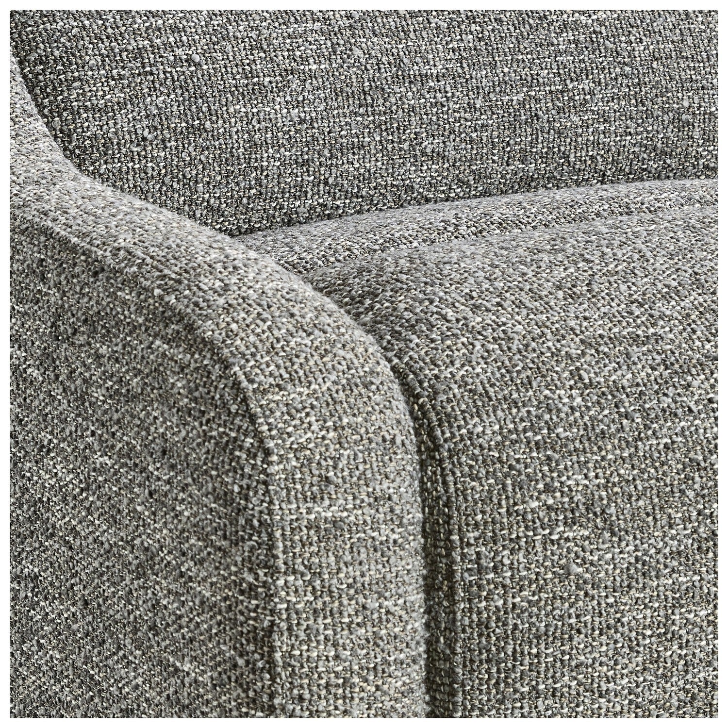 Bernhardt Motion Gio Fabric Power Motion Sofa