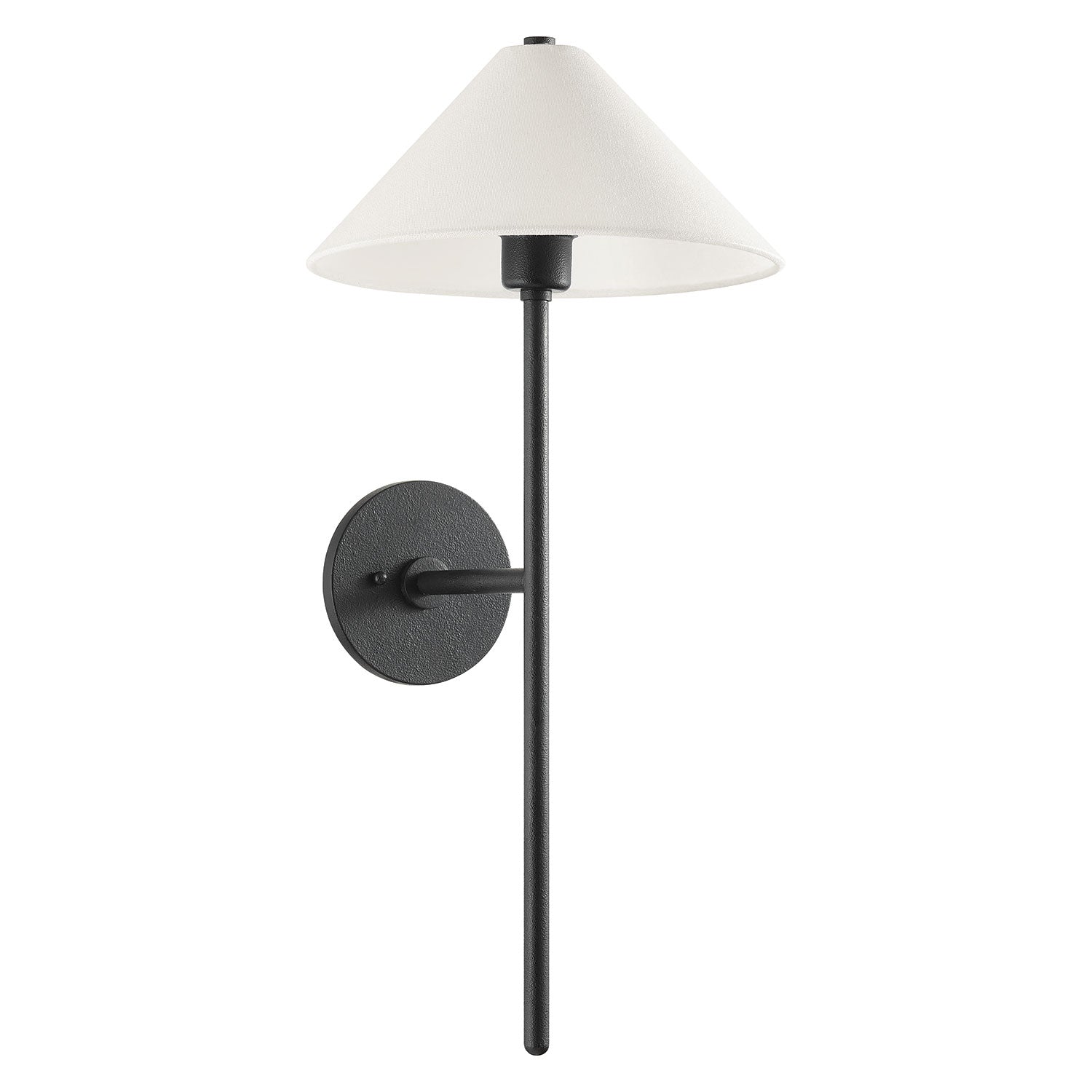 Colin King x Troy Lighting Cedar Wall Sconce