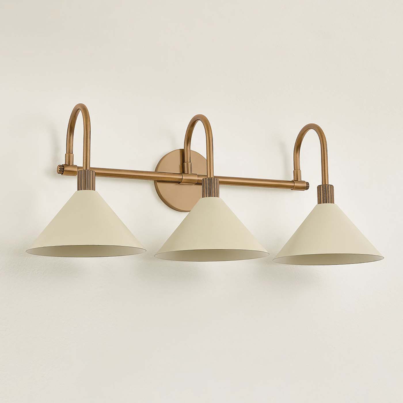 Troy Lighting Jovani Bath Vanity Light