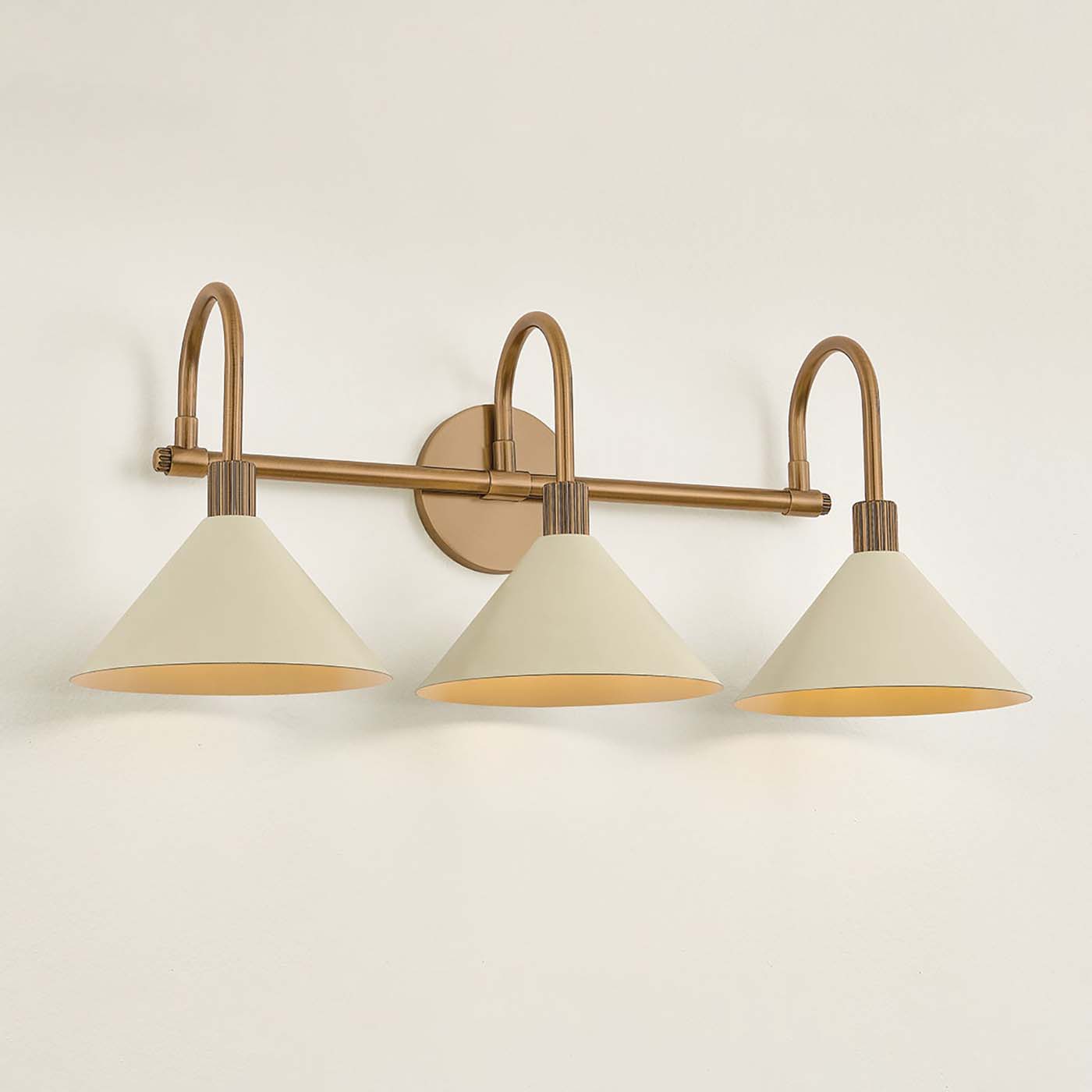 Troy Lighting Jovani Bath Vanity Light