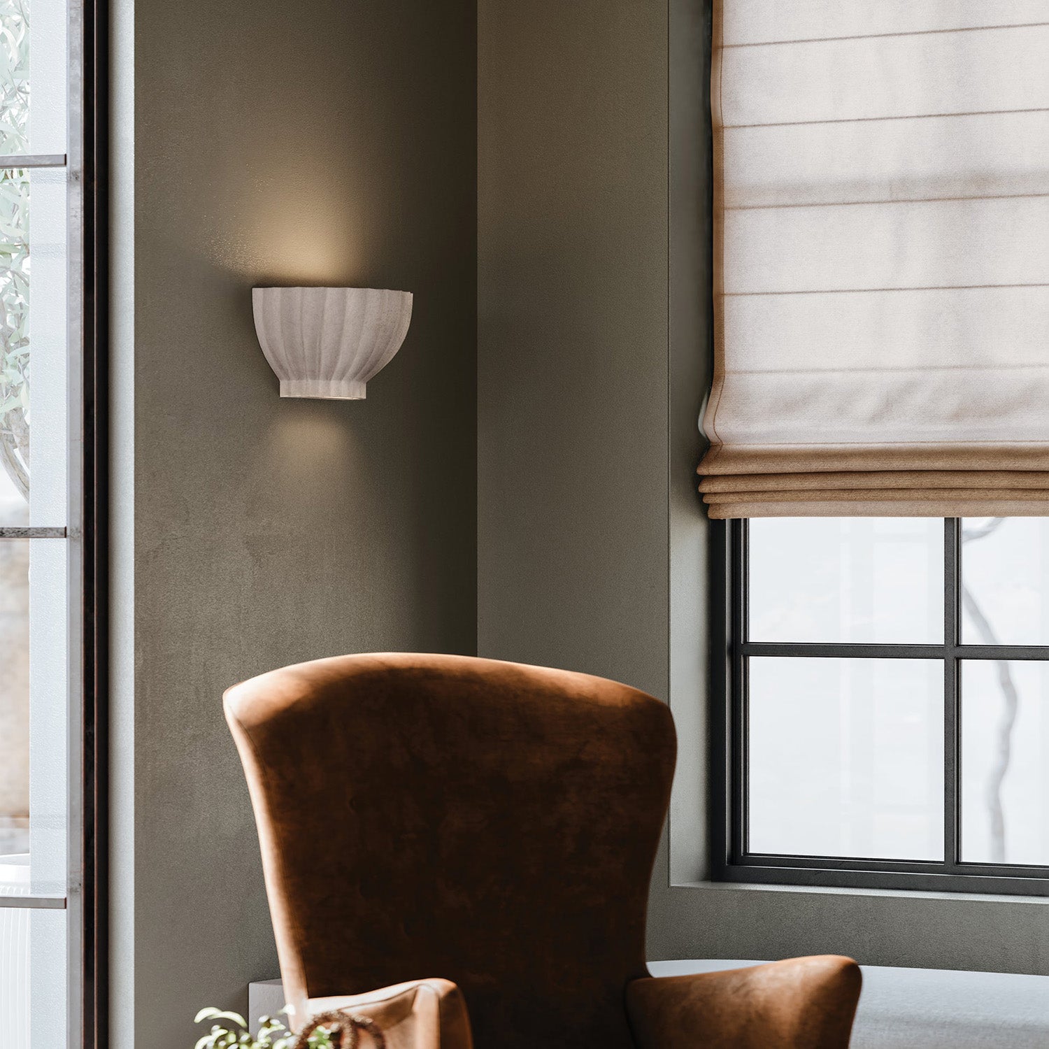 Troy Lighting Efron Wall Sconce