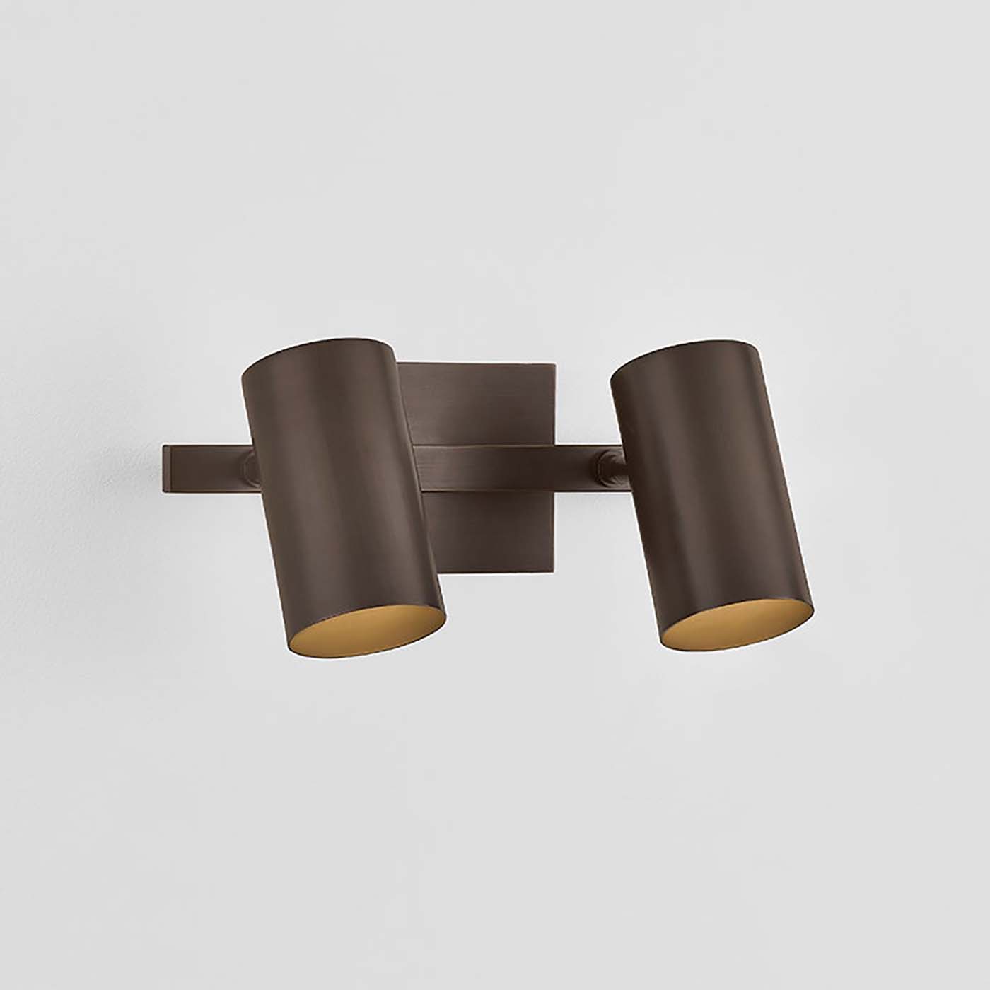 Troy Lighting Rueben Bath Vanity Light