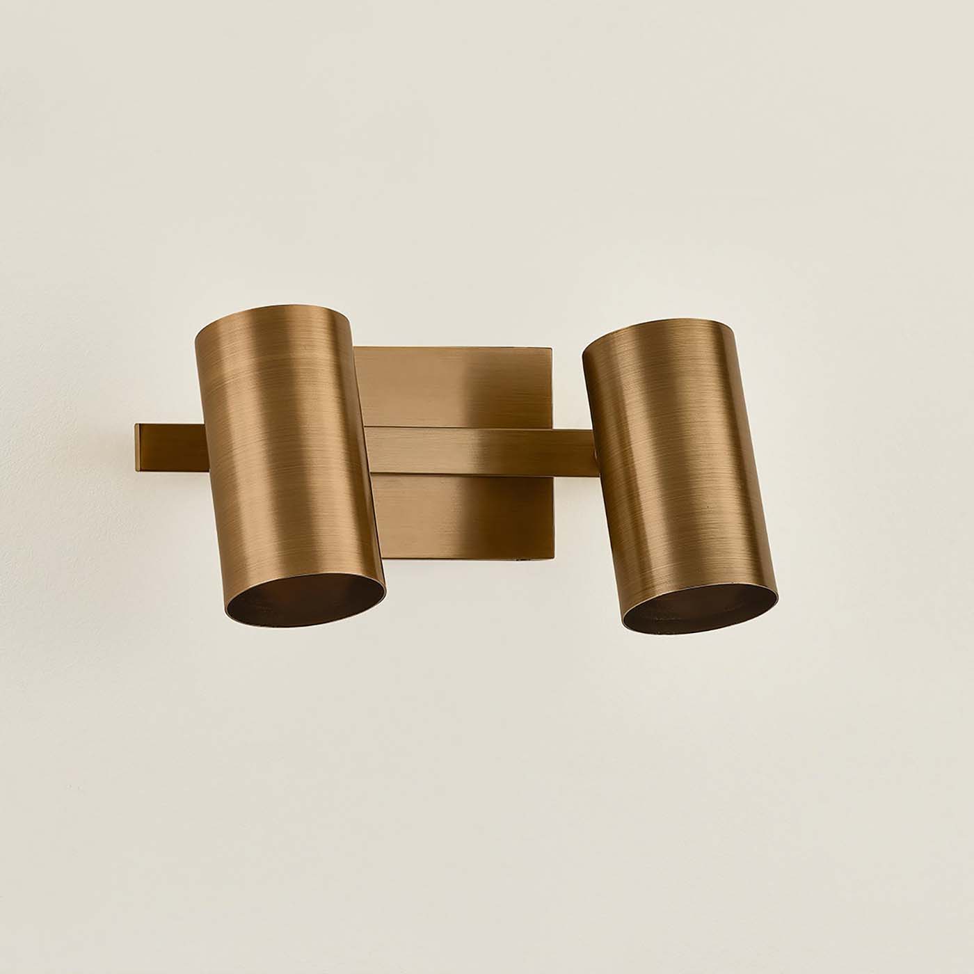 Troy Lighting Rueben Bath Vanity Light