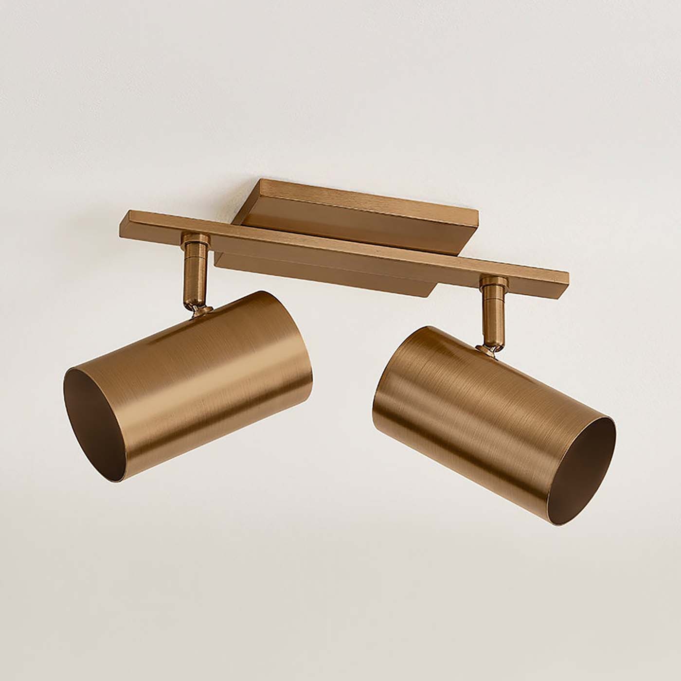 Troy Lighting Rueben Bath Vanity Light