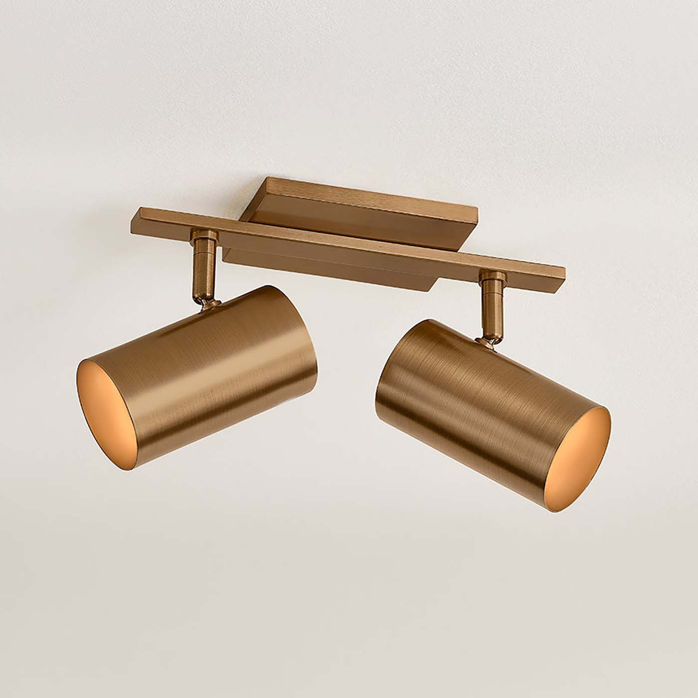 Troy Lighting Rueben Bath Vanity Light