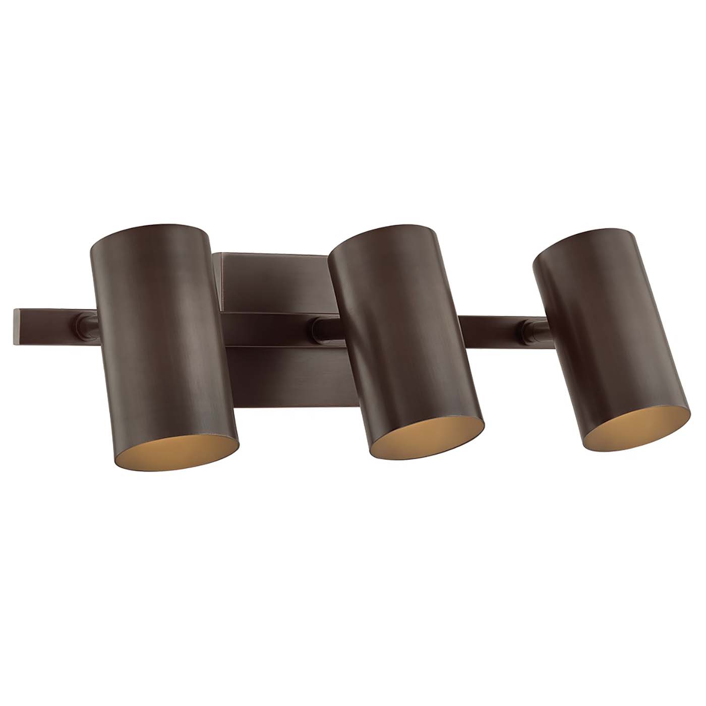 Troy Lighting Rueben Bath Vanity Light