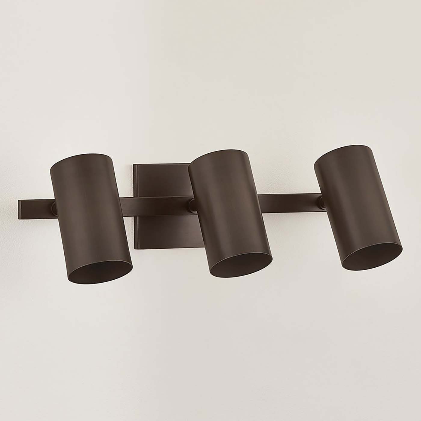 Troy Lighting Rueben Bath Vanity Light