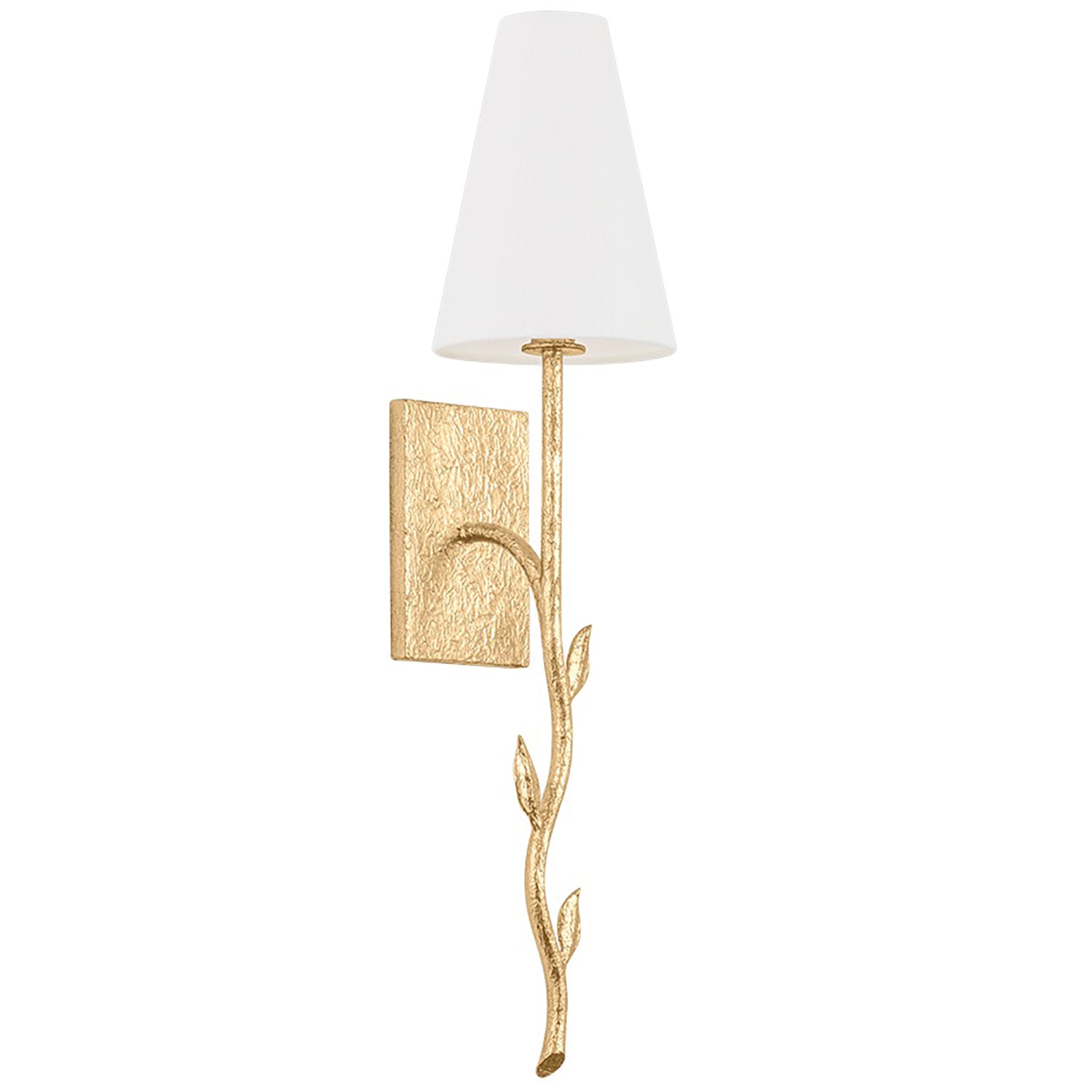Troy Lighting Elwyn Wall Sconce
