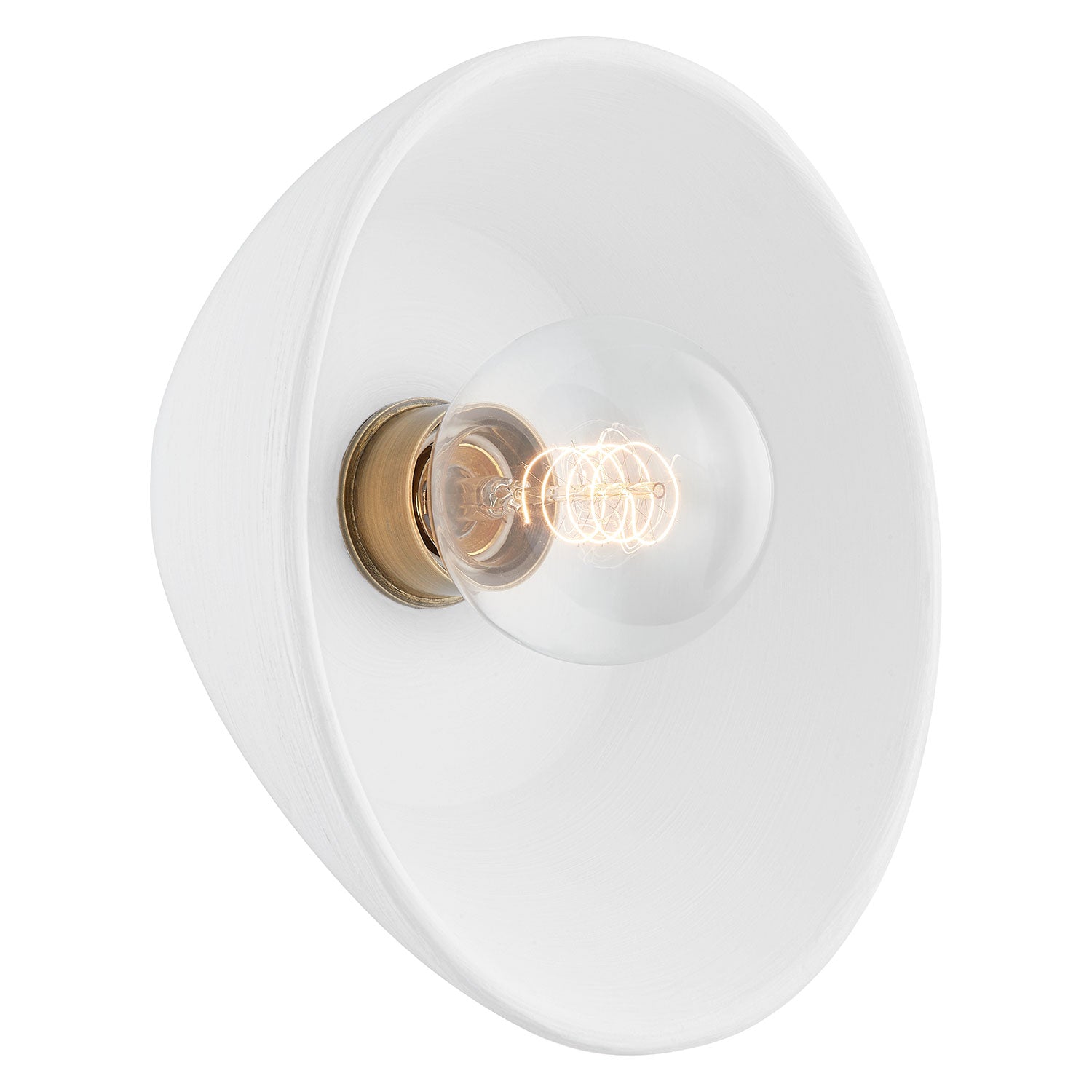 Troy Lighting Moraga Wall Sconce - Final Sale